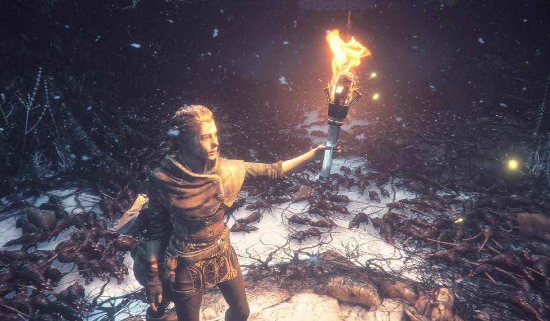 A Plague Tale 2 je oficiálne vo výrobe!