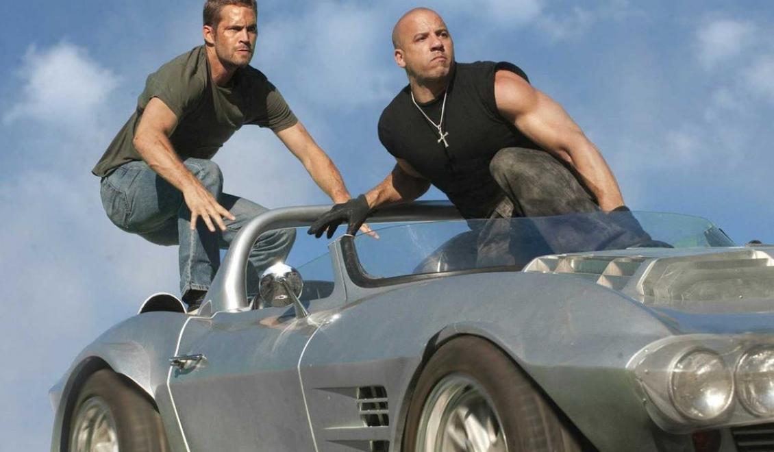 Slightly Mad Studios pripravuje Fast & Furious projekt