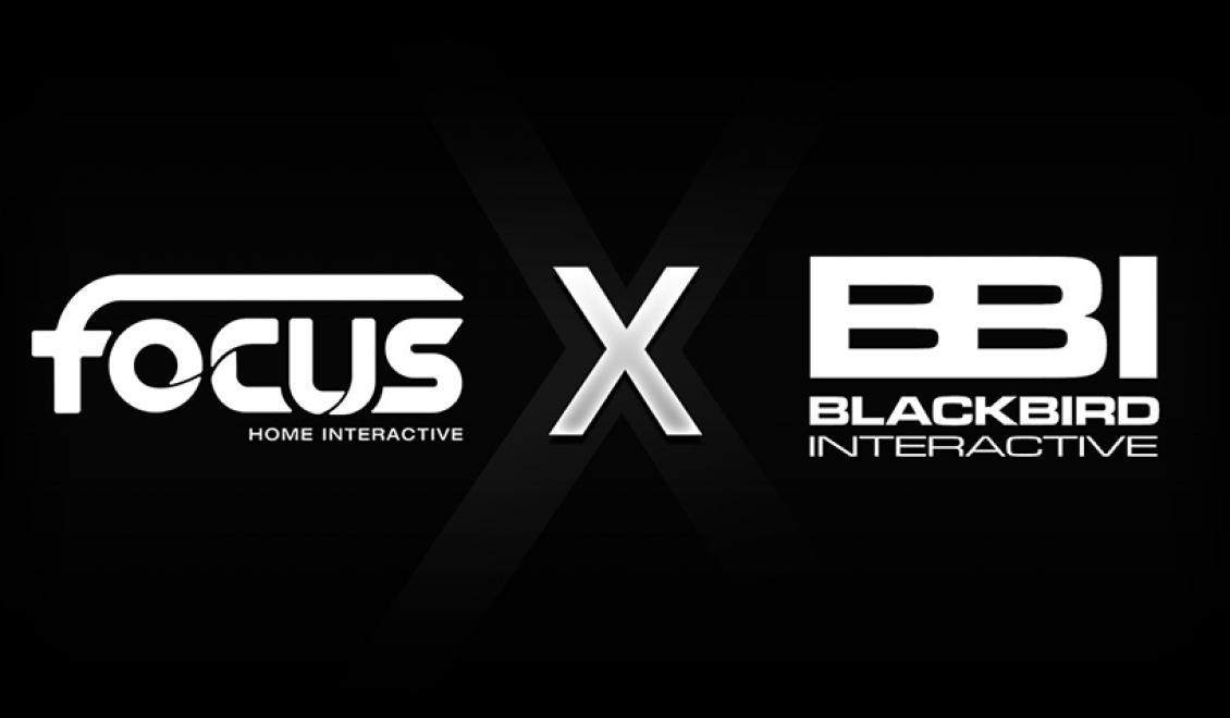 Focus Home Interactive a Blackbird Interactive uzavreli partnerstvo