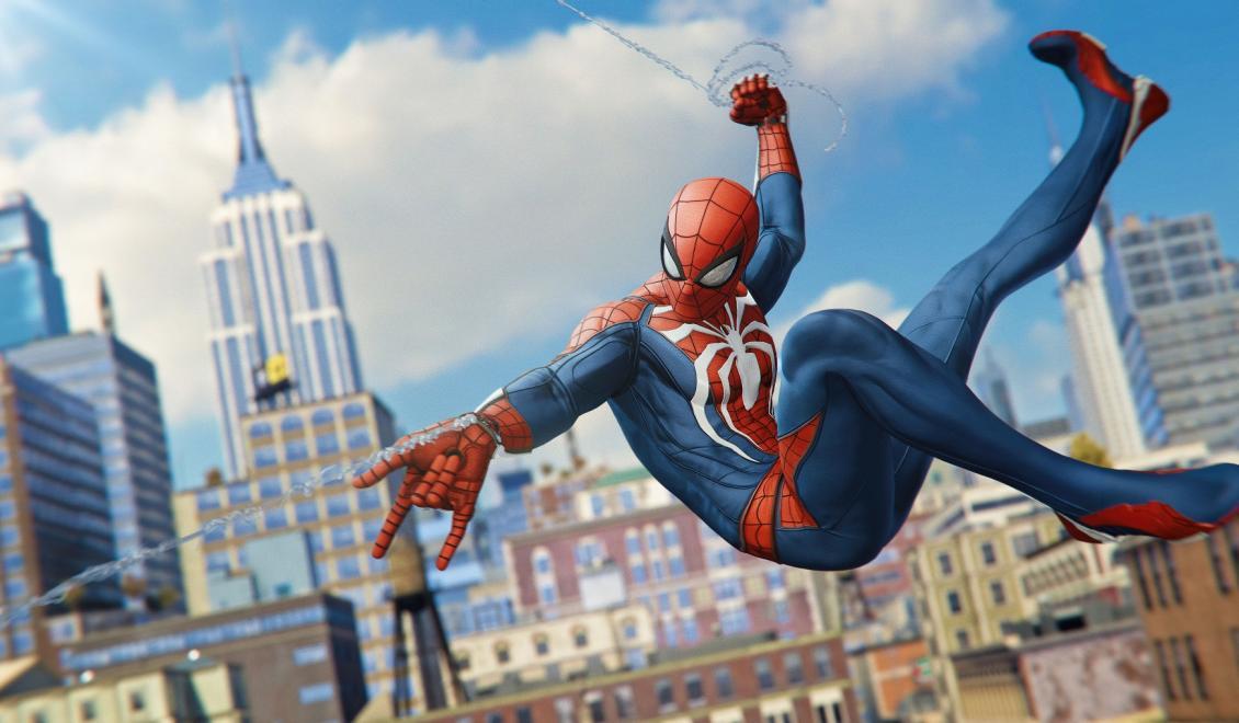 Koľko miliónov dalo SONY za Insomniac Games?