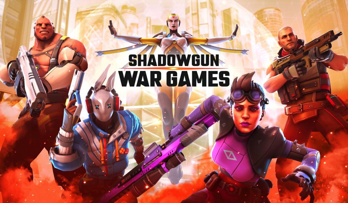 Shadowgun War Games má už 1 milión stažení