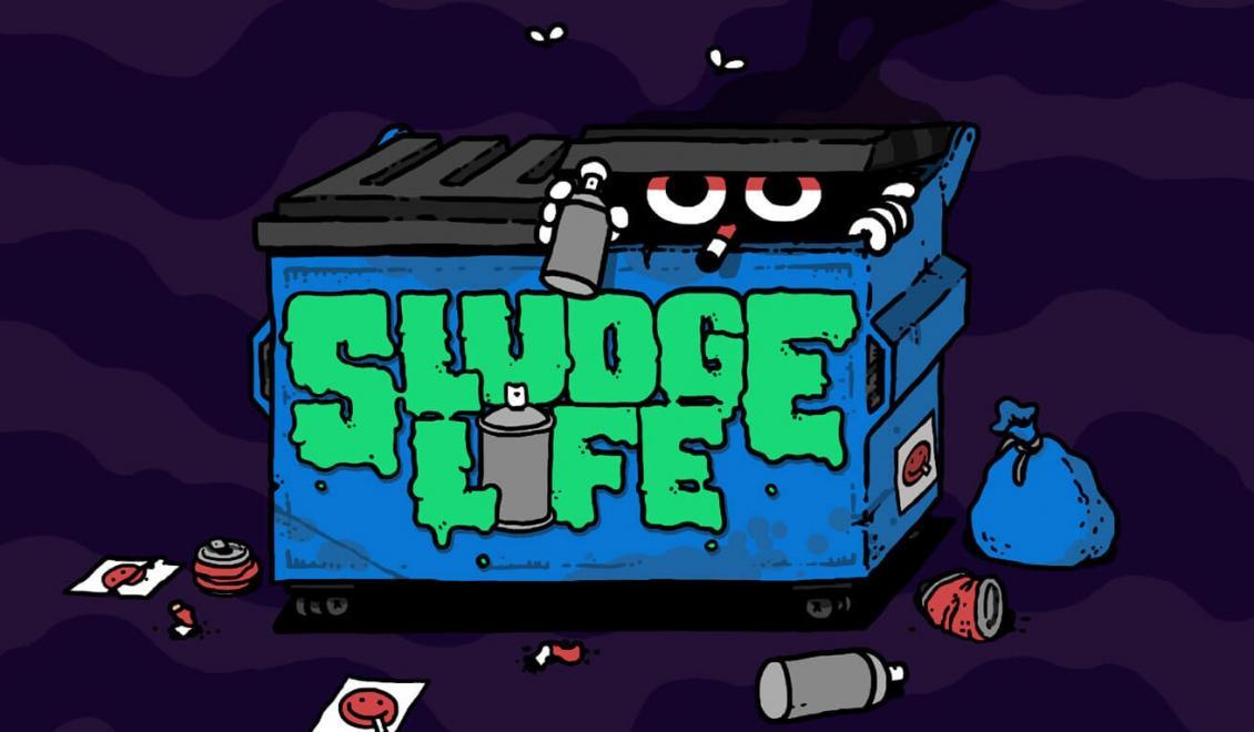 Komédia Sludge Life vychádza už čoskoro