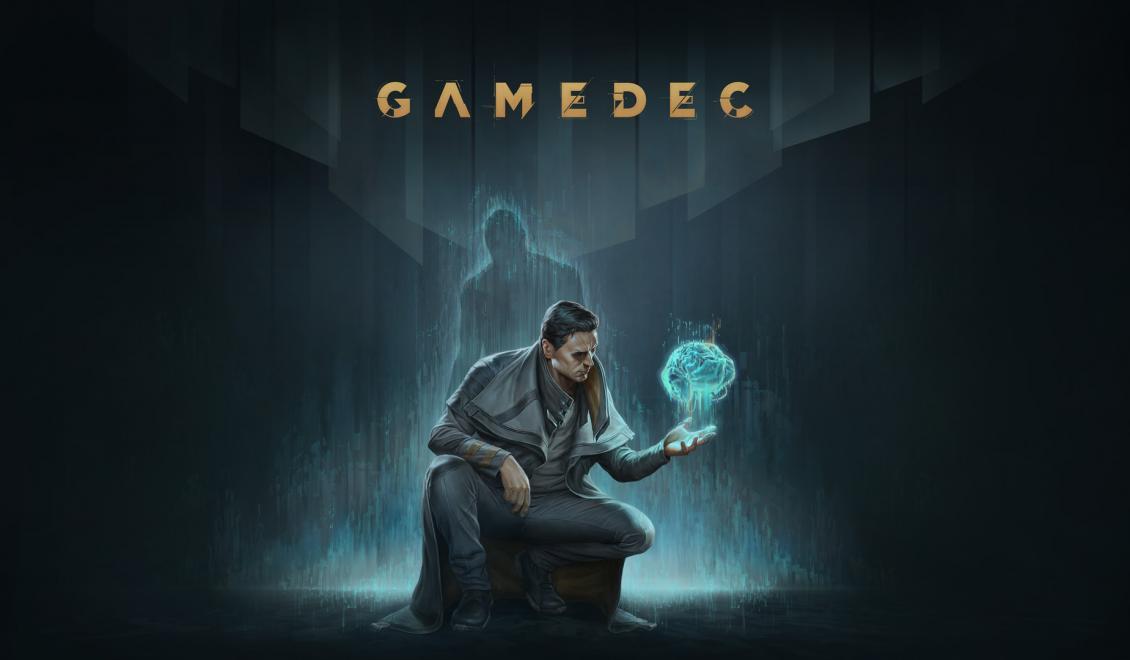 Izometrická RPG Gamedec je hra ktorej chcete dať svoju výplatu