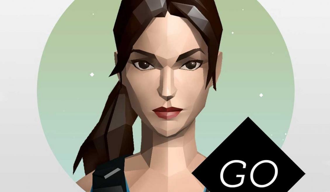 Lara Croft GO je momentálne zadarmo pre iOS a Android