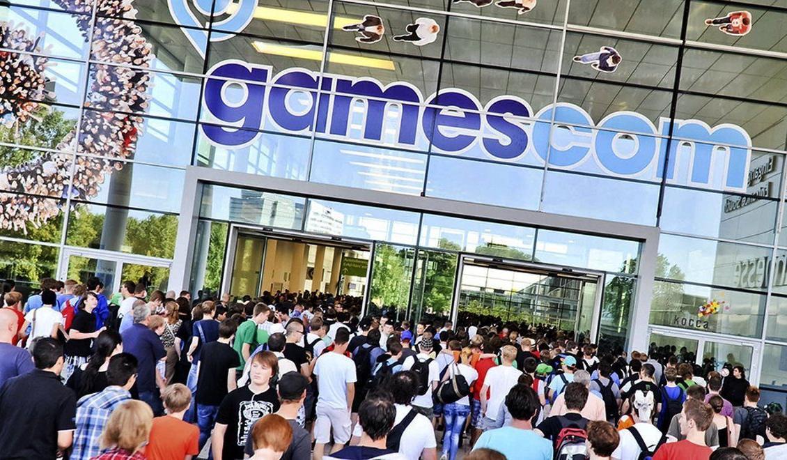 Gamescom 2020 s istotou bude, prinajhoršom v digitálnej forme