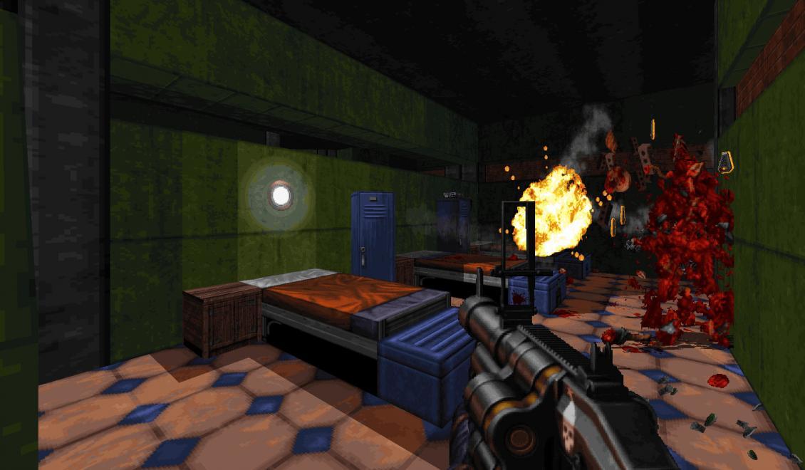 Ion Fury od 3D Realms smeruje na konzoly