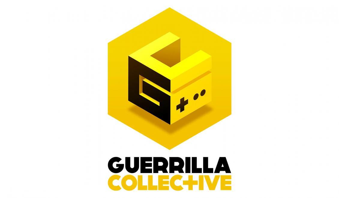 A máme tu Guerrilla Collective, nový digitálny festival hier