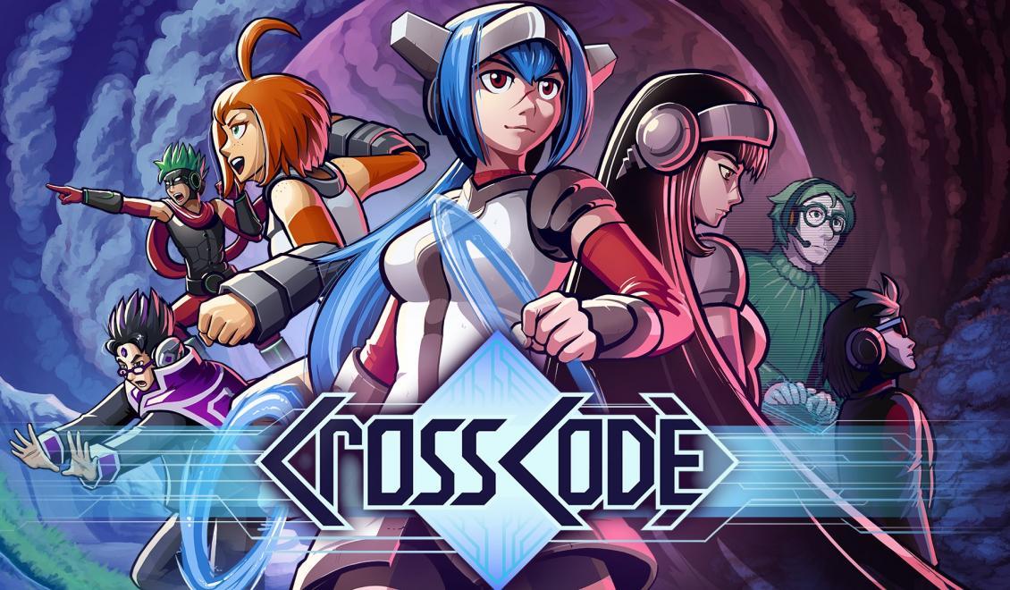 Kvalitný CrossCode prichádza na PS4 a Switch