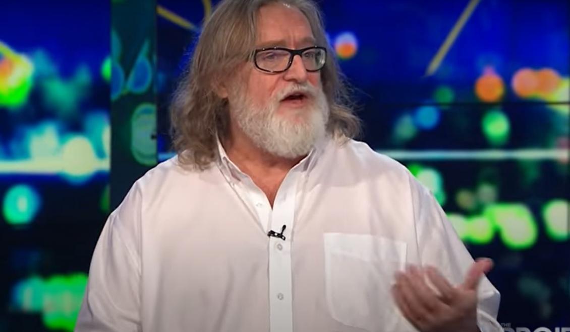 Gabe Newell by si vybral Xbox Series X a nie PlayStation 5