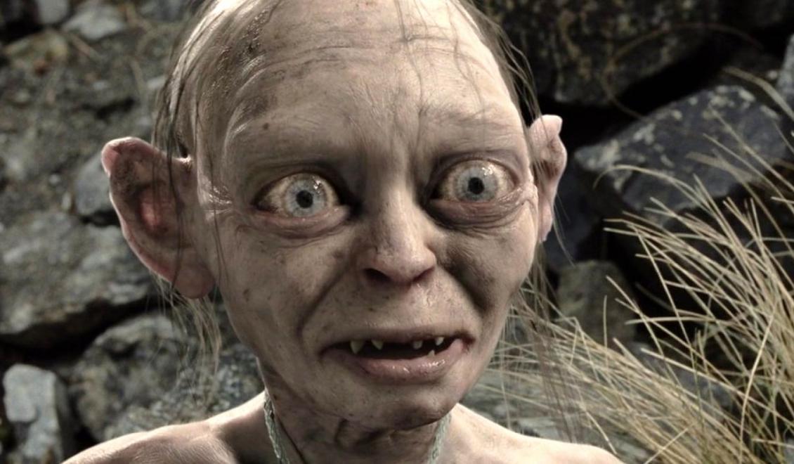 The Lord of the Rings: Gollum dostáva prvý teaser