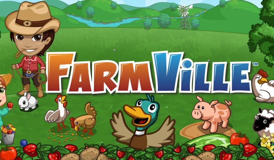 Farmville po jedenástich rokoch končí