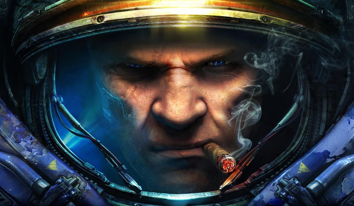 Dalšího obsahu do StarCraft 2 se již nedočkáme