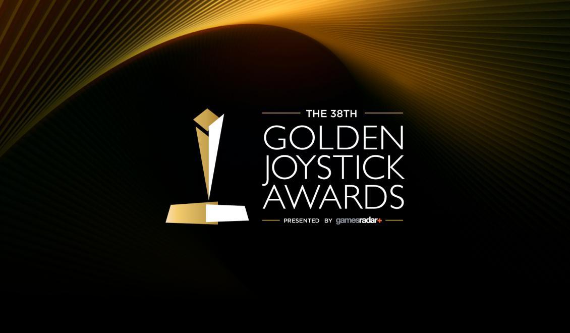 Tu sú výsledky Golden Joystick Awards 2020