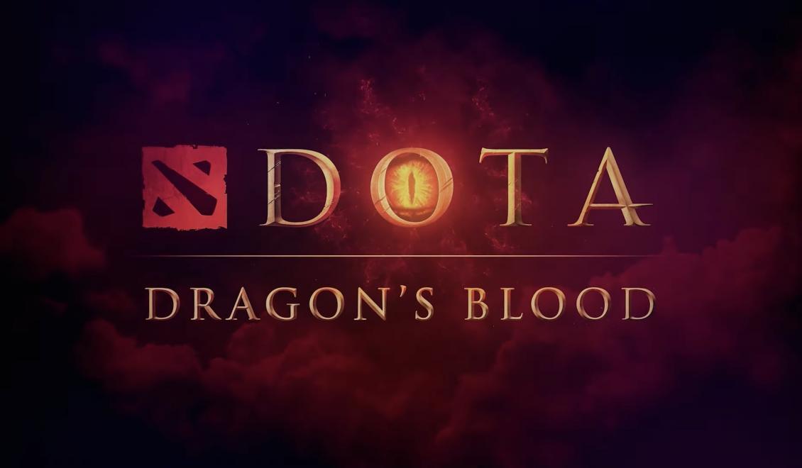 DOTA dostane Netflix adaptáciu