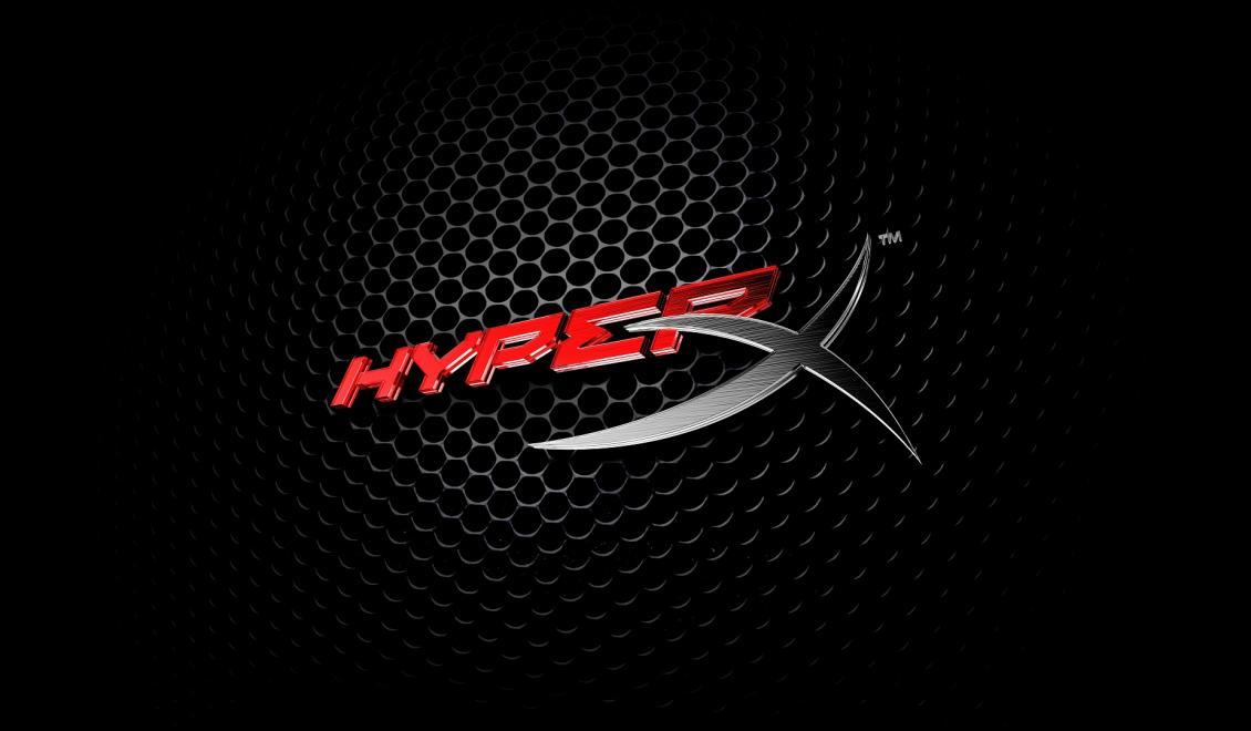 Kingston predal svoju hernú divíziu HyperX