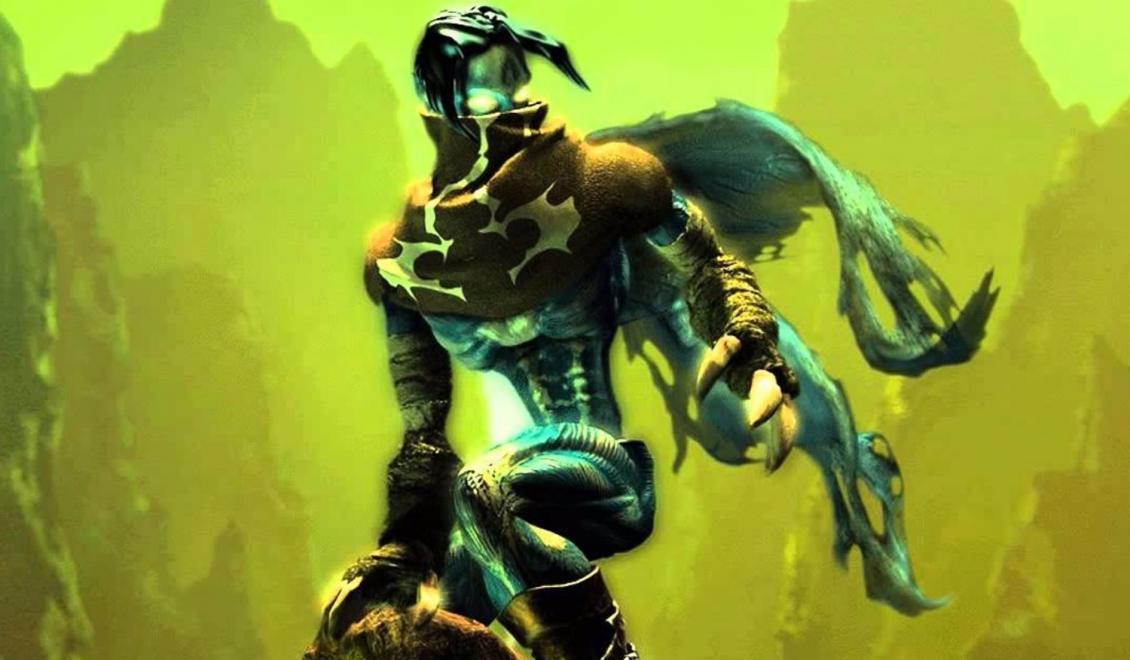 Legacy of Kain: Soul Reaver by sa mal dočkať návratu