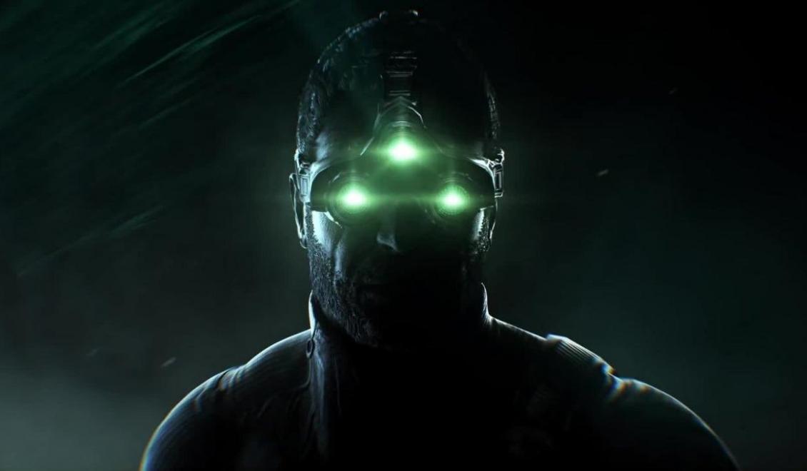 Nový Splinter Cell bude vraj sandboxom