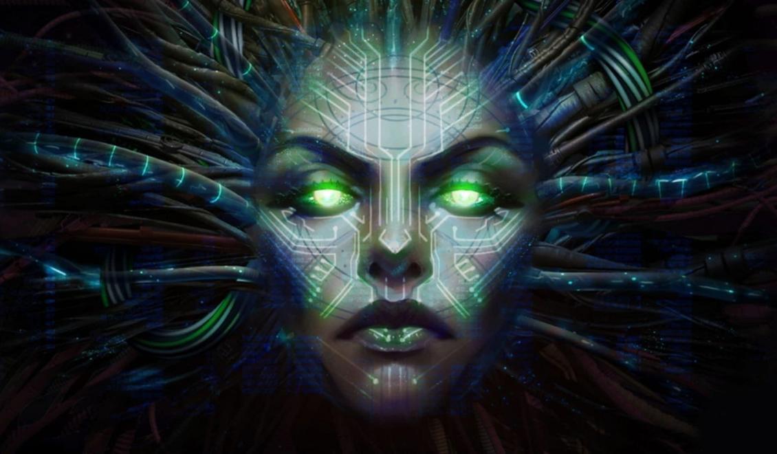 System Shock remake by chcel konečne prísť v roku 2022