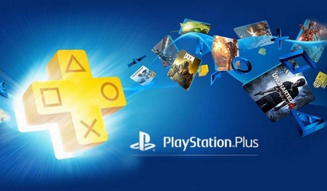 Toto je nová ponuka PlayStation Plus hier