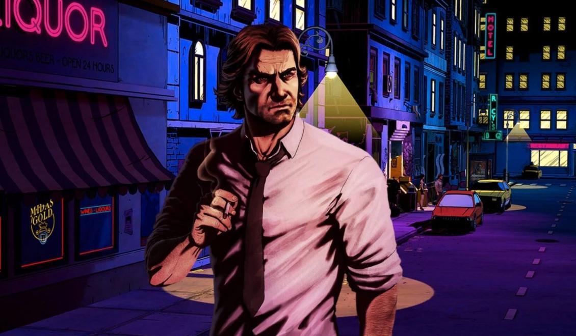 The Wolf Among Us 2 ponúka trailer, vydanie je však ďaleko