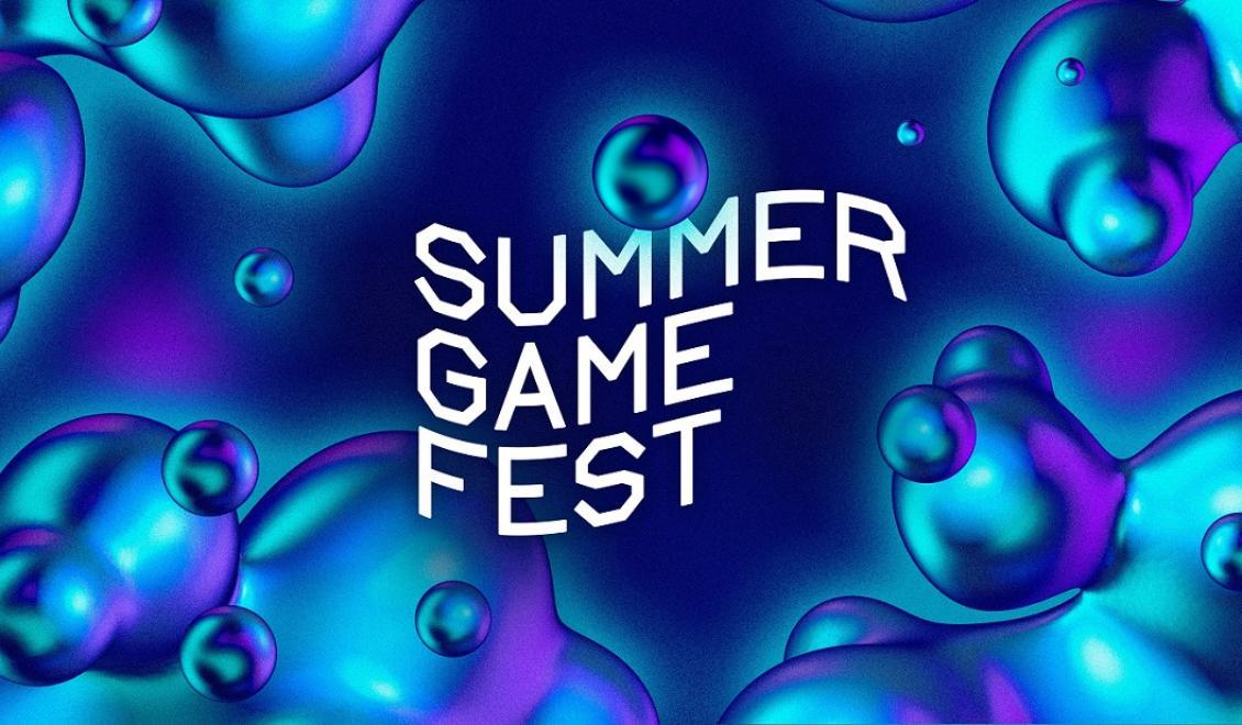 Dnes od 20:00 začína Summer Game Fest