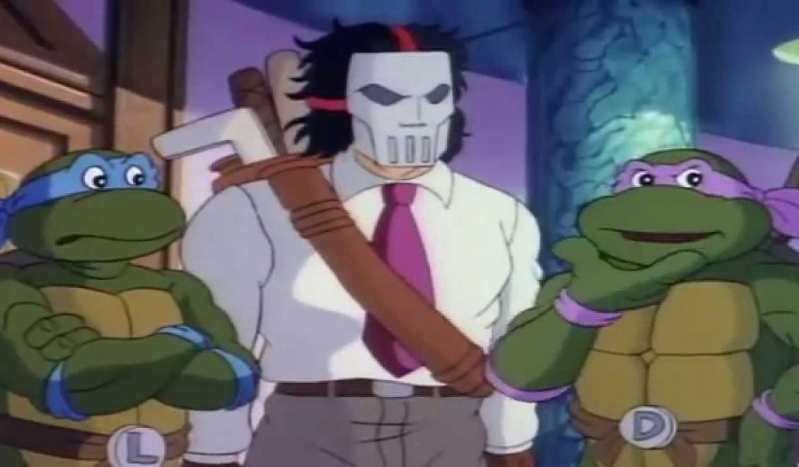 TMNT: Shredder's Revenge príde už za 6 dní a ponúkne coop pre 6 hráčov