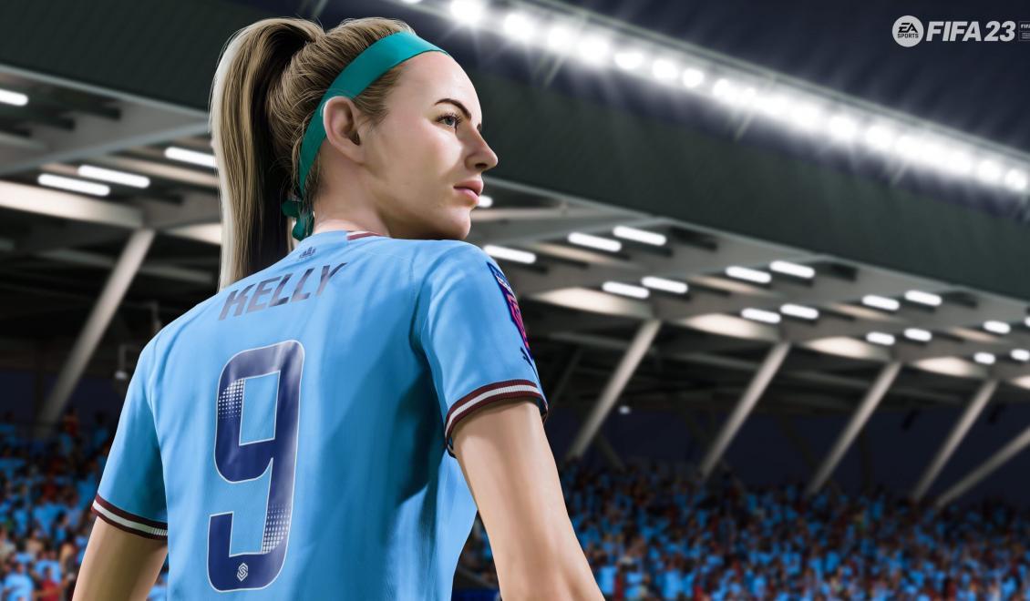 FIFA 23 dostala trailer, PC verzia bude konečne next-gen