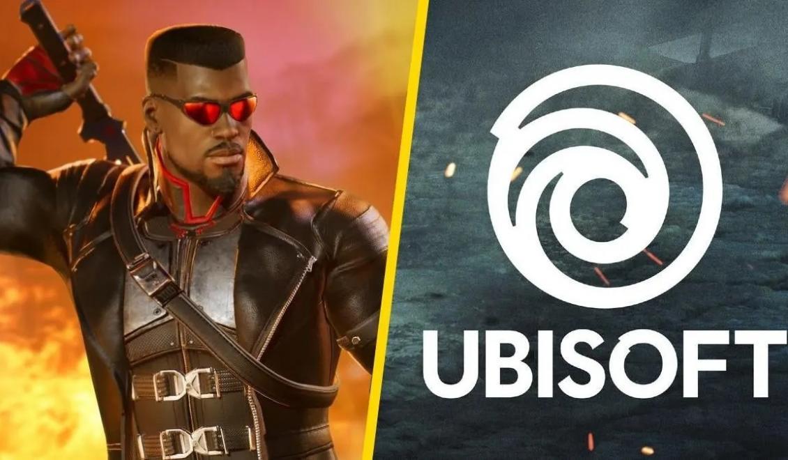 Pripravuje Ubisoft hru Blade?