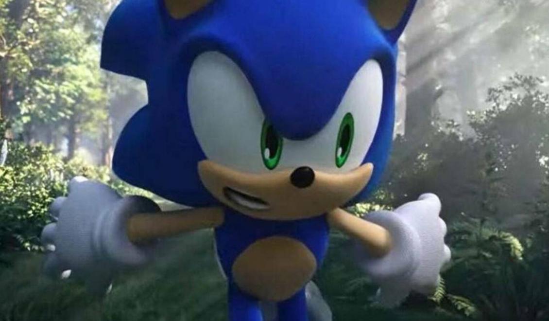 Sonic Frontiers má datum vydání