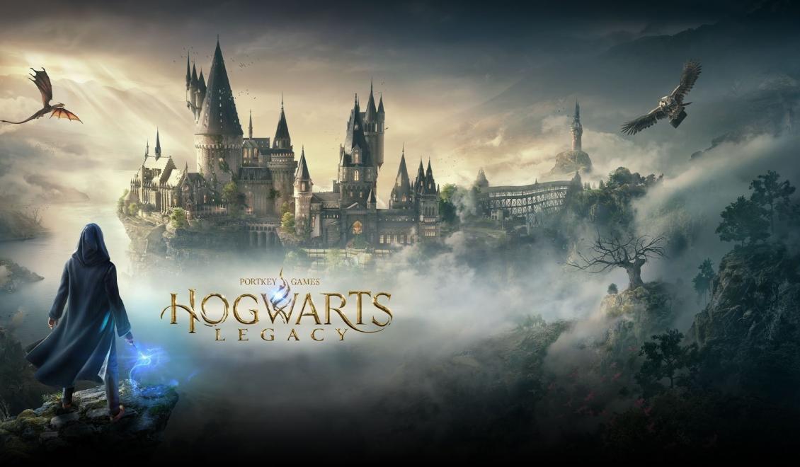 Hogwarts Legacy nabídnout bonusový obsah pro majitele PlayStationu