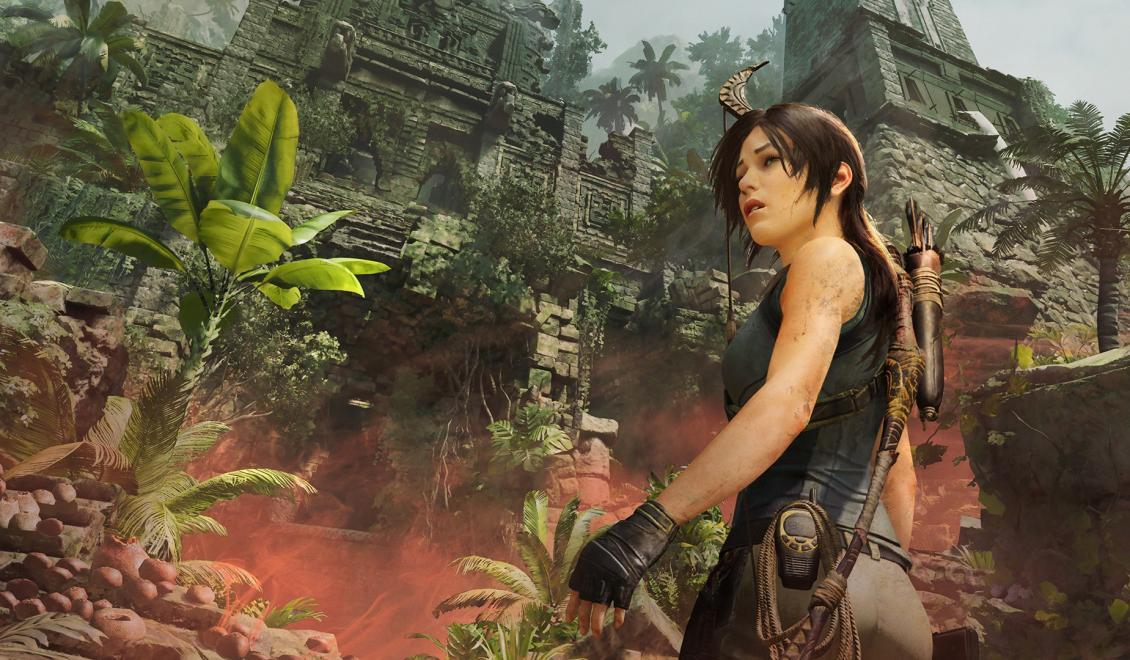 Sťahujte zadarmo Shadow of the Tomb Raider