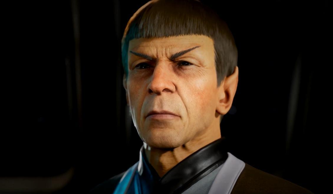 Star Trek: Resurgence dostal dátum vydania