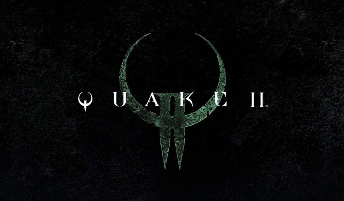 Nová, vylepšená verze Quake II právě vychází