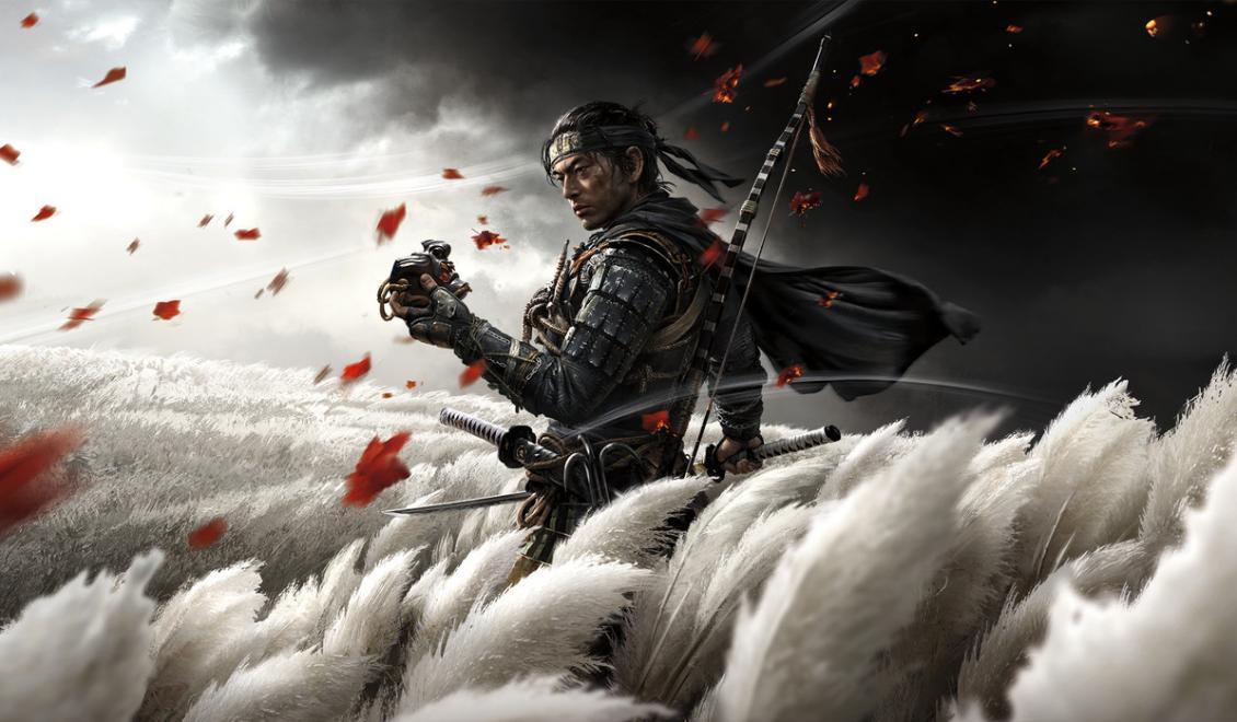 Ghost of Tsushima dostal PC dátum