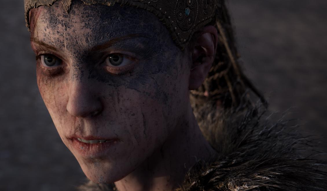 Senua’s Saga: Hellblade II vyjde s českou textovou lokalizací