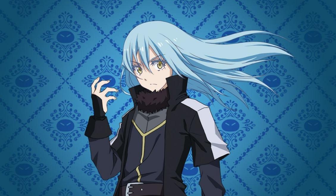 Úvodní ukázka k That Time I Got Reincarnated as a Slime ISEKAI Chronicles