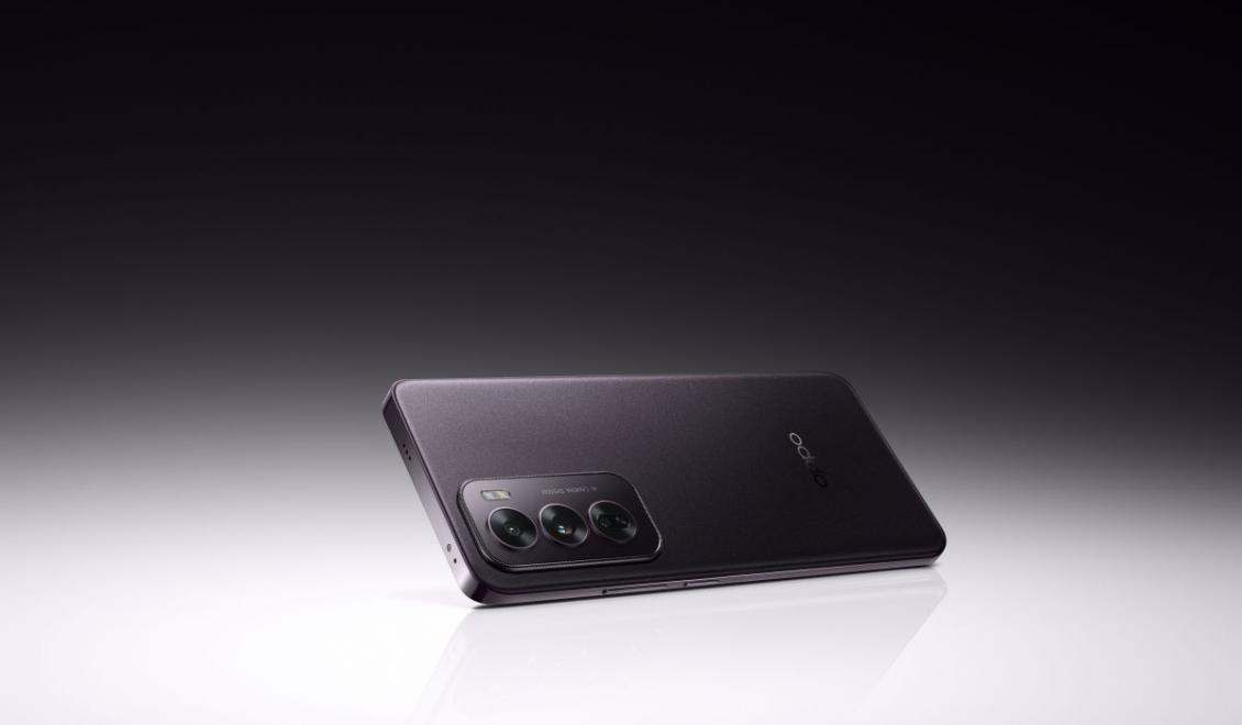 OPPO predstavuje nové smartfóny Reno12 a Reno12 Pro s AI funkciami