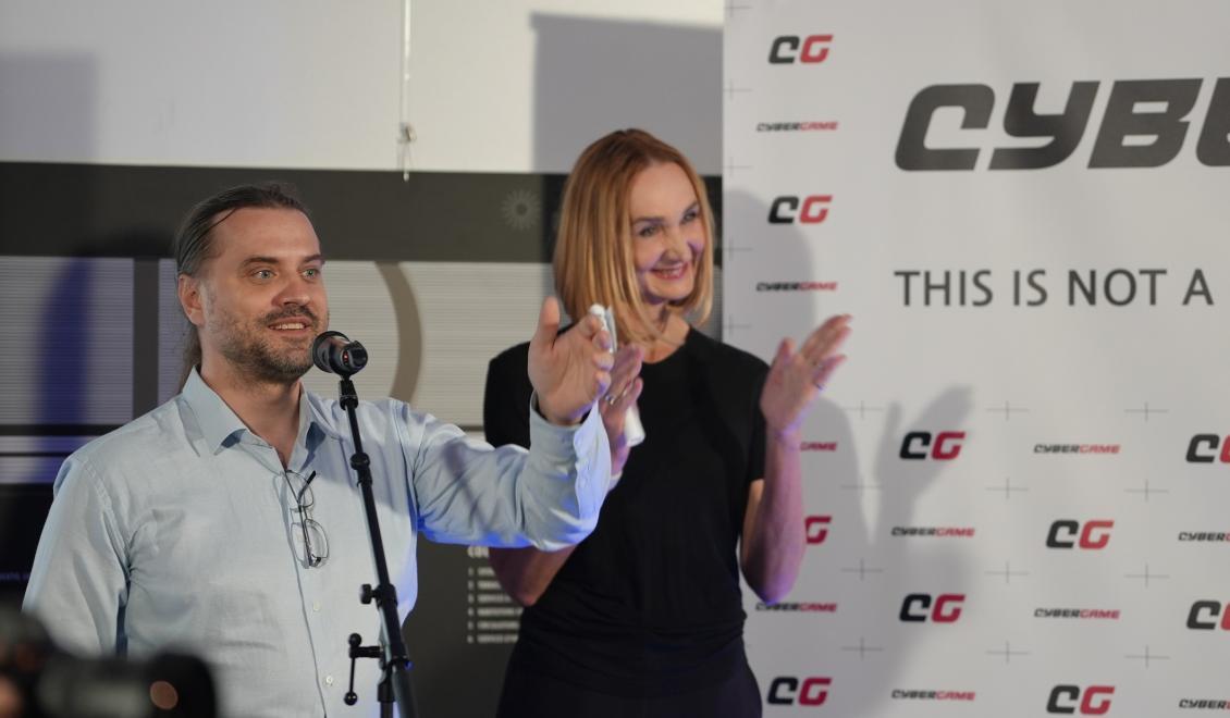 Slovensko našlo v treťom ročníku CyberGame vyše 800 talentov