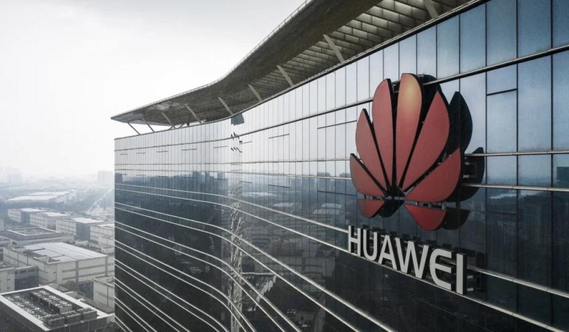 Huawei dosiahol v prvom štvrťroku 2024 významný míľnik 