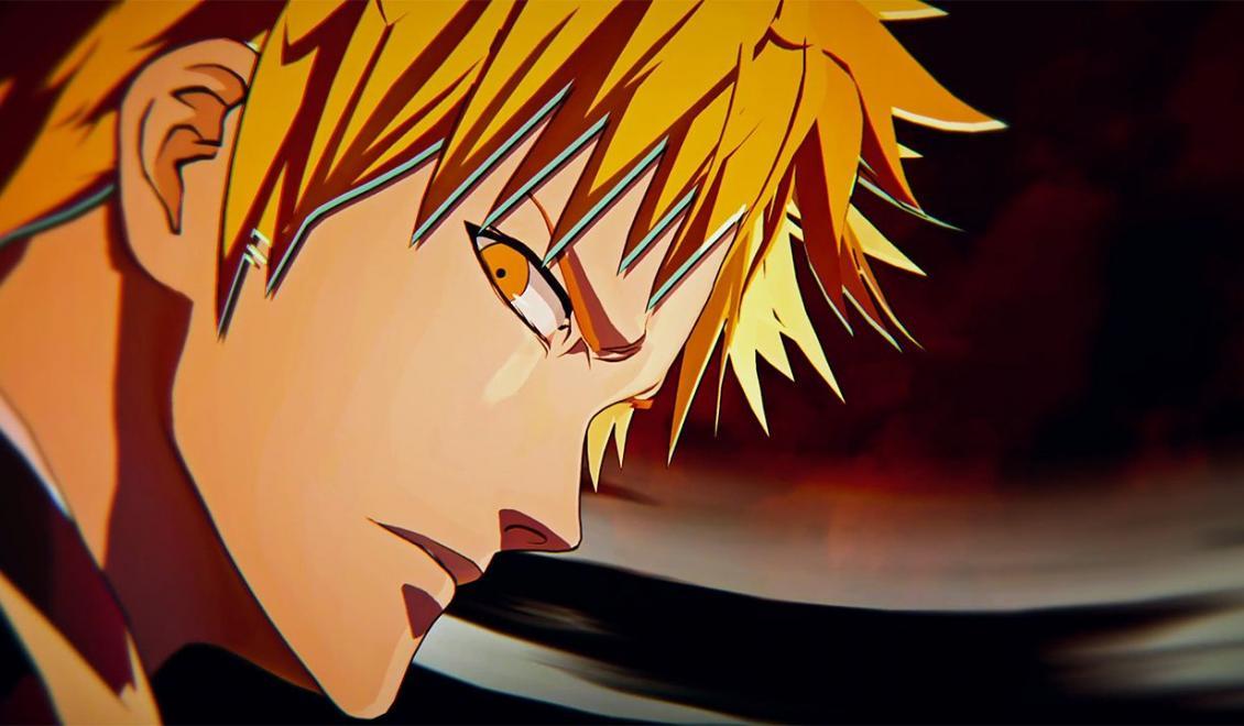 BLEACH Rebirth of Souls v gameplay traileru