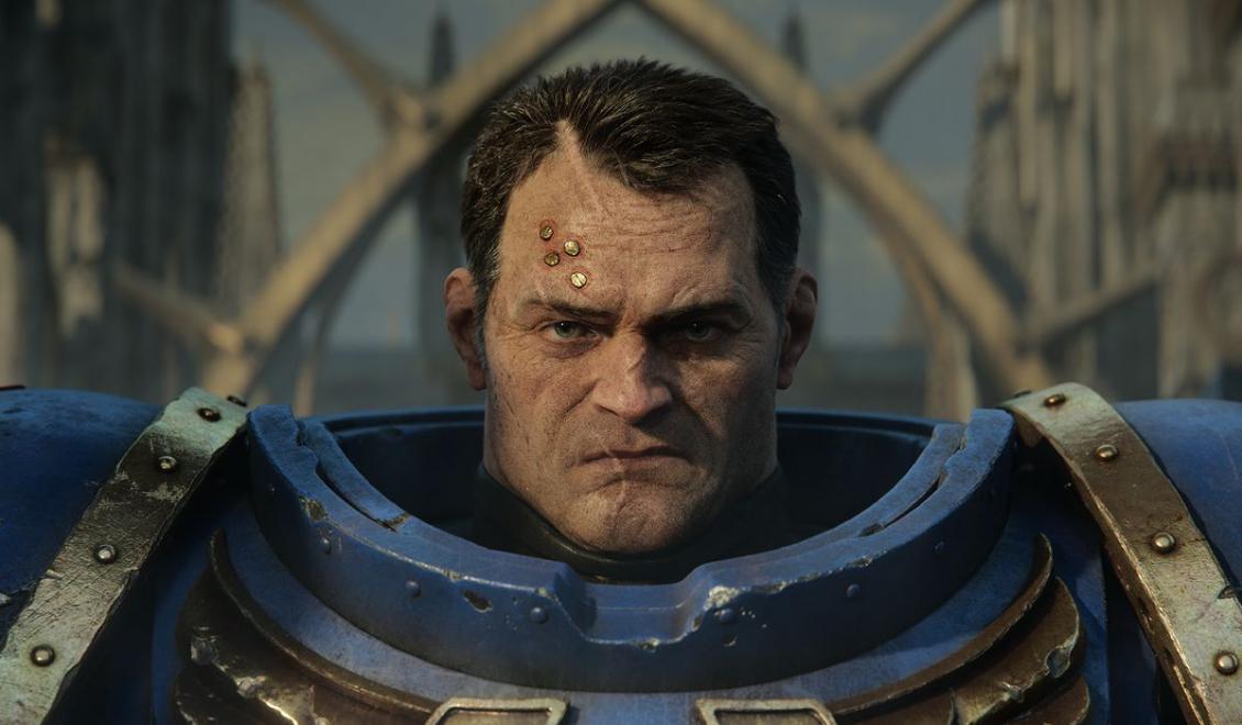 Space Marine 2 bude mít parádní dárek k předobjednávkám