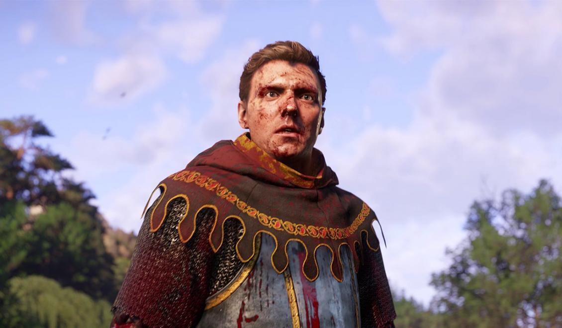 Kingdom Come: Deliverance 2 sa odkladá, toto je nový dátum vydania