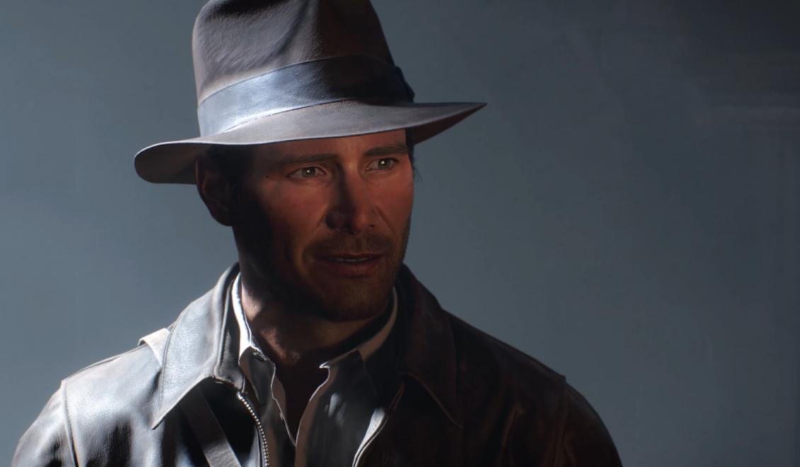 Indiana Jones and the Great Circle vyjde 9. prosince, na PS5 si lze hru přidat na seznam přání