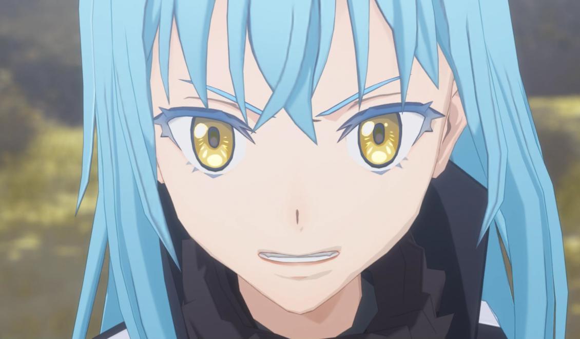 That Time I Got Reincarnated as a Slime ISEKAI Chronicles má první DLC