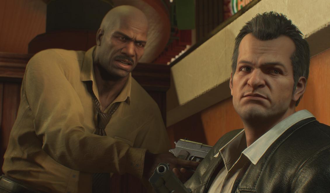 Disková verze Dead Rising Deluxe Remaster nyní k dispozici