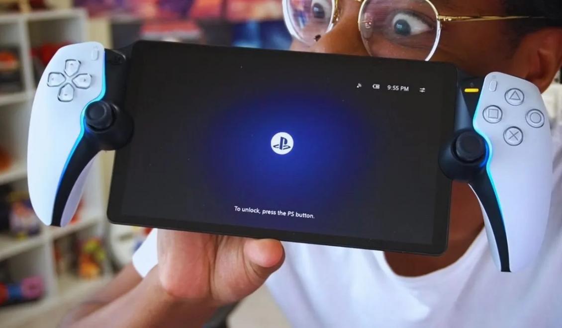 PlayStation Portal už nepotrebuje PS5