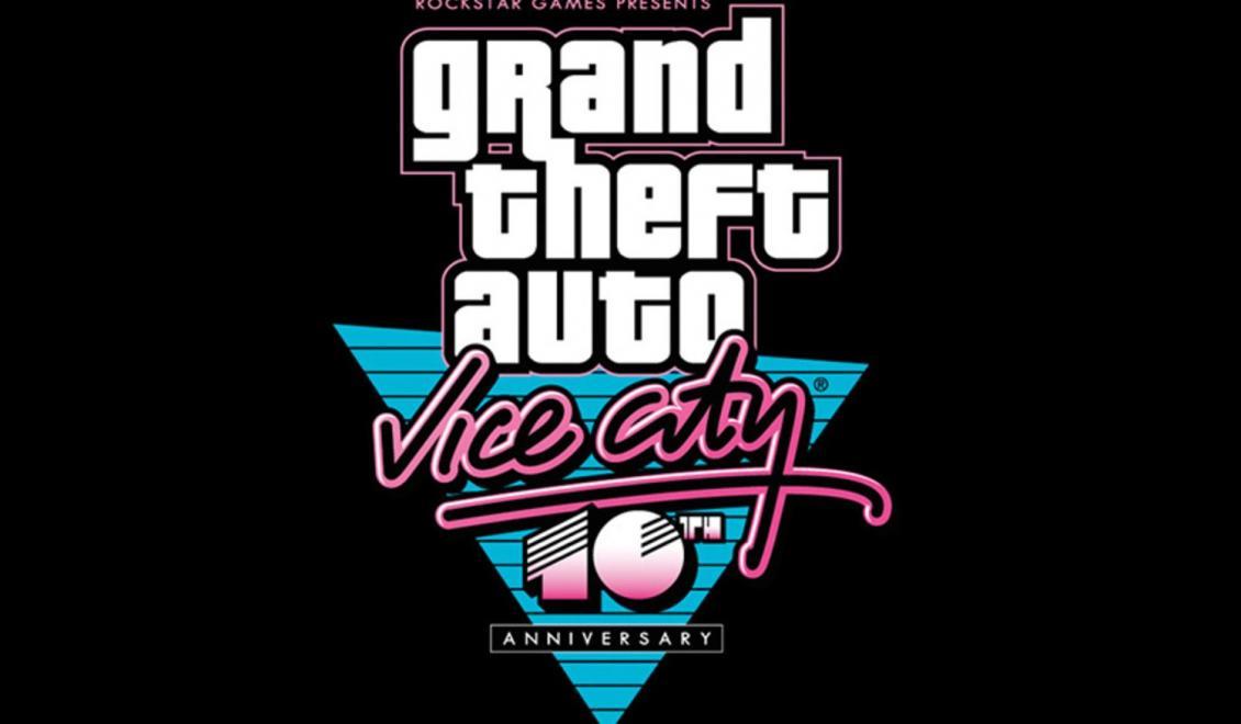 GTA: Vice City vyjde příští měsíc na Android a iOS