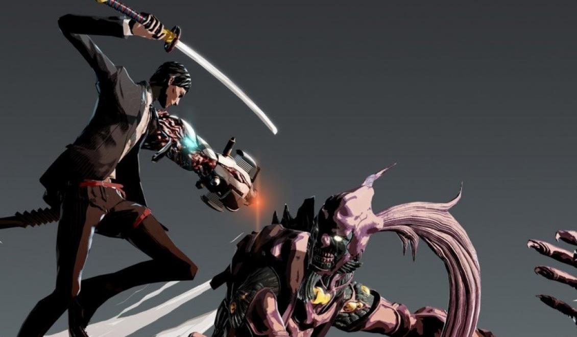 Killer is Dead v prvních recenzích