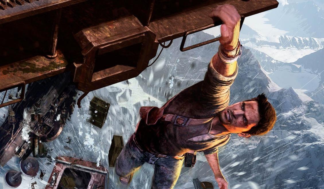 Podrobnosti o příběhu filmu Uncharted