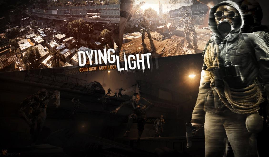 Dying Light vyjde o měsíc dřív!